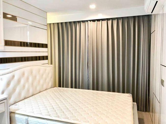 picture 🎈#PN2402_010 🎈💥Urgent💥 Guaranteed availability! Click quickly before it's gone‼️ For Rent 45k.🔥 Condo Life Ladprao - 5/16