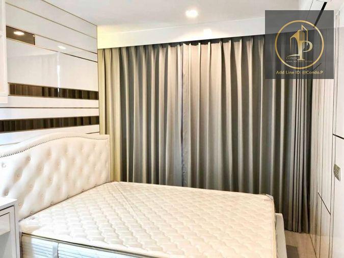 picture 🎈#PN2402_010 🎈💥Urgent💥 Guaranteed availability! Click quickly before it's gone‼️ For Rent 45k.🔥 Condo Life Ladprao - 5/16