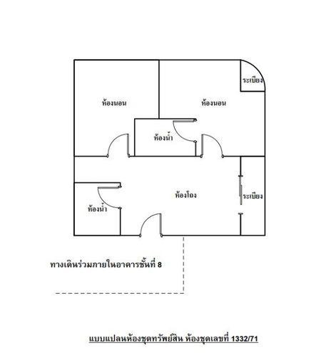 รูป 🔥 ขาย เอส คอนโด สุขุมวิท 50 (S Condo Sukhumvit 50) BTS อ่อนนุช✅✅✅ - รูปที่ 7/7