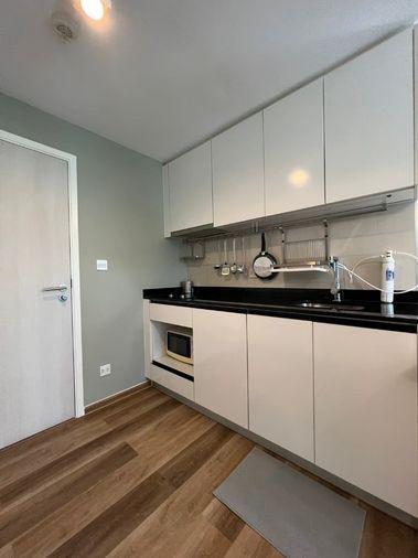 รูป ให้เช่าคอนโด มาเอสโตร 39 (บีทีเอสพร้อมพงษ์) Pet Friendly (SA-01) - รูปที่ 6/13