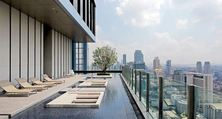 picture 🔥 Available Now! The Diplomat Sathorn - Book Before It's Gone! 🔥 - 1/1