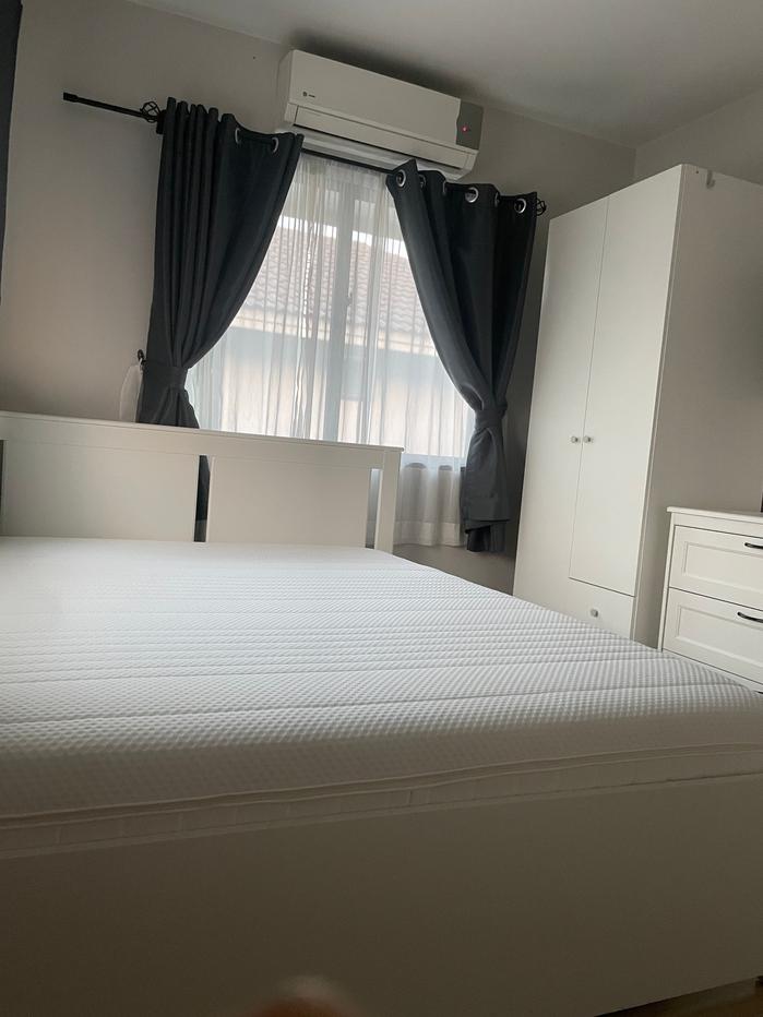 รูป 🏡✨ ให้เช่าบ้านเดี่ยว 2 ชั้น พร้อมเฟอร์นิเจอร์ครบ | วงแหวนลำลูกกา คลอง 5 | ใกล้ Future Park รังสิต 🌿 - รูปที่ 15/16
