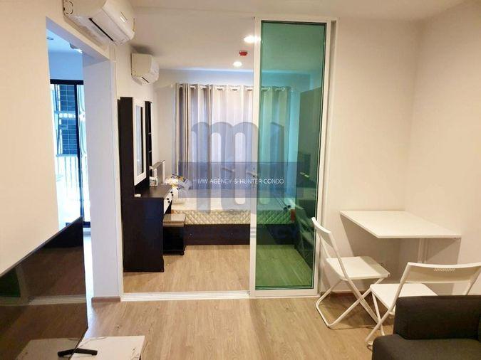 รูป 🔔รวมคอนโดนนนทบุรีให้เช่า🔔⚠️🛋️🛌💥ไฮ แจ้งวัฒนะ 19 - รูปที่ 1/13