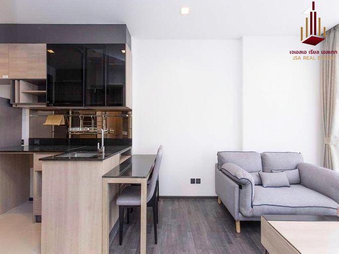 picture ✨ For Rent: The Line Asoke - Ratchada  Condo ✨  💰 Only 23,000 THB/month - 3/5