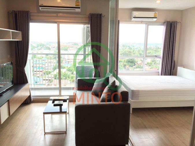 picture The Tempo Grand Sathorn - Wutthakat - 1/11
