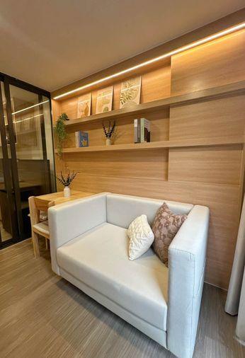 picture  beat sukhumvit    Condo For Rent / Line : @mintocondo - 2/9