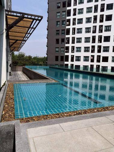 รูป 🤝🏻RB25538 ให้เช่าถูกมาก👍รีเจ้นท์ โฮม 18 แจ้งวัฒนะ - หลักสี่✅แอดไลน์ @mproperty( มี @ ด้วย) แอดมินตอบไว - รูปที่ 2/12