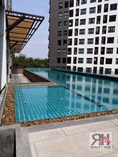 รูป 🤝🏻RB25538 ให้เช่าถูกมาก👍รีเจ้นท์ โฮม 18 แจ้งวัฒนะ - หลักสี่✅แอดไลน์ @mproperty( มี @ ด้วย) แอดมินตอบไว - รูปที่ 2/12
