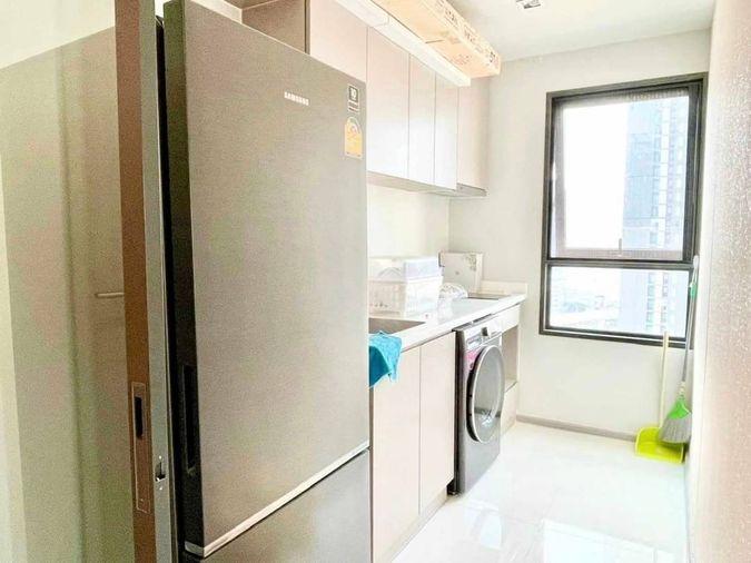 picture 🎈#PN2402_010 🎈💥Urgent💥 Guaranteed availability! Click quickly before it's gone‼️ For Rent 45k.🔥 Condo Life Ladprao - 14/16