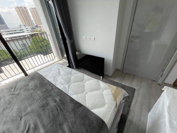 picture   🎈#PO2305_254 🎈💥Urgent💥 Guaranteed availability! Click quickly before it's gone‼️ For Rent 22k.🔥 XT Ekkamai Condo - 7/12