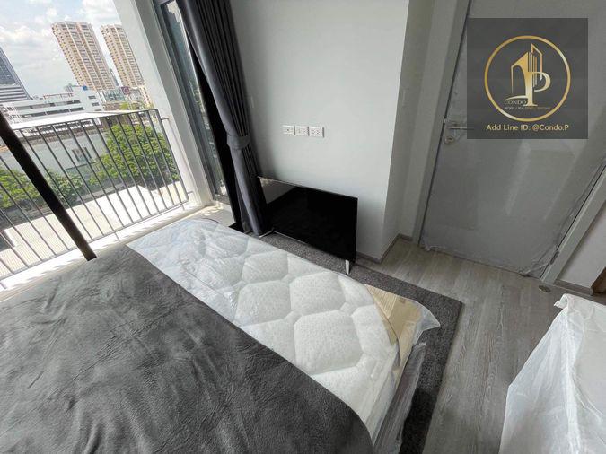 picture 🎈#PO2305_254 🎈💥Urgent💥 Guaranteed availability! Click quickly before it's gone‼️ For Rent 22k.🔥 XT Ekkamai Condo - 7/12