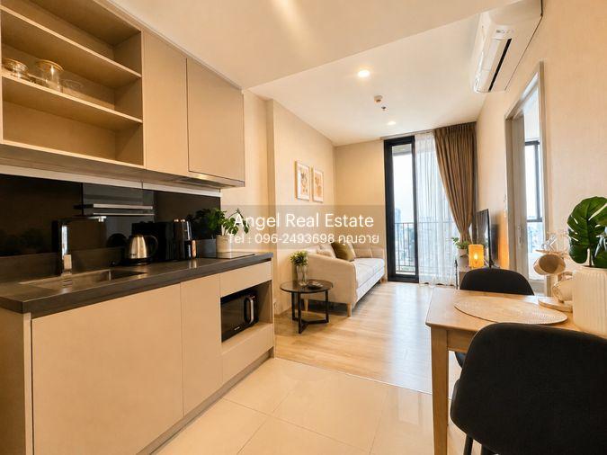 รูป ✨🦄 Ready to move 🦄✨ OKA HAUS | ห้องสวยตรงปก เฟอร์ครบ จบในที่เดียว โทร 096-2493698 (OKA1133) - รูปที่ 5/22