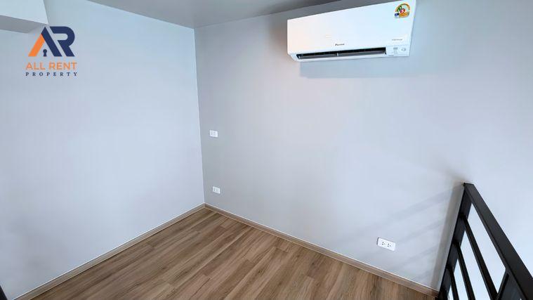 รูป 🔥 CULTURE Thonglor ห้อง Duplex 2 ห้องนอน ชั้น 33 วิวเมืองสุดอลังการ เพียง 75,000 บาท/เดือน พร้อมเข้าอยู่! 🏙️✨ - รูปที่ 7/8
