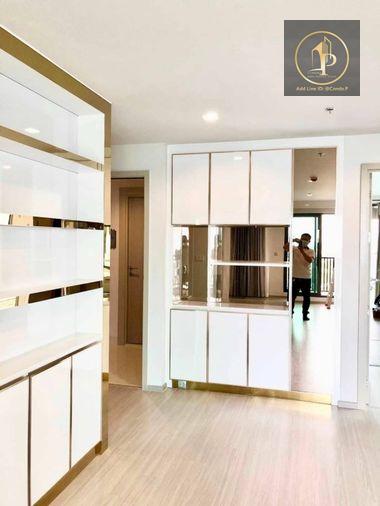 picture 🎈#PN2402_010 🎈💥Urgent💥 Guaranteed availability! Click quickly before it's gone‼️ For Rent 45k.🔥 Condo Life Ladprao - 13/16