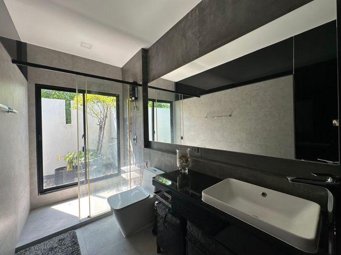 picture For Rent Detached house VIVE Bangna km.7 GH557 - 21/23