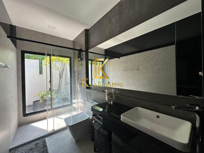 picture For Rent Detached house VIVE Bangna km.7 GH557 - 21/23