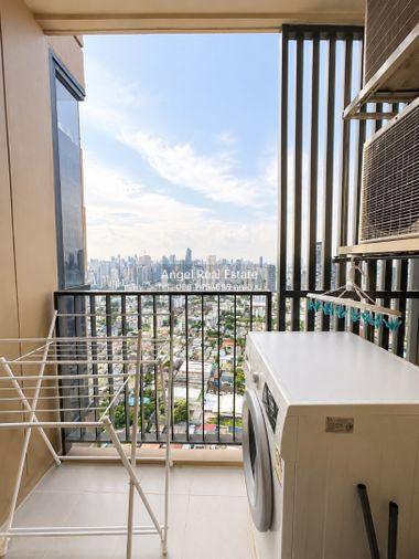 รูป ✨🦄 Ready to move 🦄✨ OKA HAUS | ห้องสวยตรงปก เฟอร์ครบ จบในที่เดียว โทร 096-2493698 (OKA1045) - รูปที่ 9/21