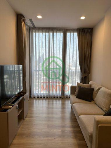 picture OKA HAUS Sukhumvit 36 Condo For Rent / Line : @mintocondo - 4/6