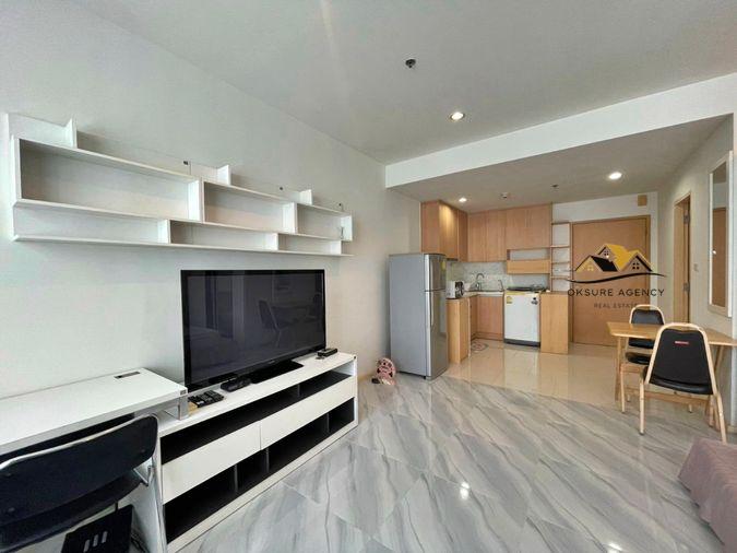 รูป 💎ให้เช่า Villa Rachatewi พร้อมอยู่ - รูปที่ 3/13