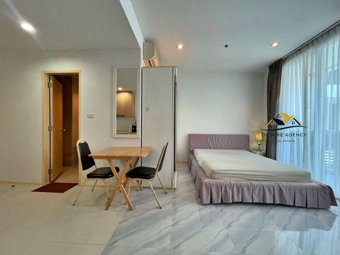 รูป 💎ให้เช่า Villa Rachatewi พร้อมอยู่ - รูปที่ 7/13