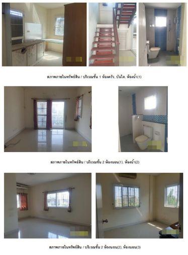 picture 🔥 For Sale✅ Termrak 4 Village| Bang Bua Thong - 2/3