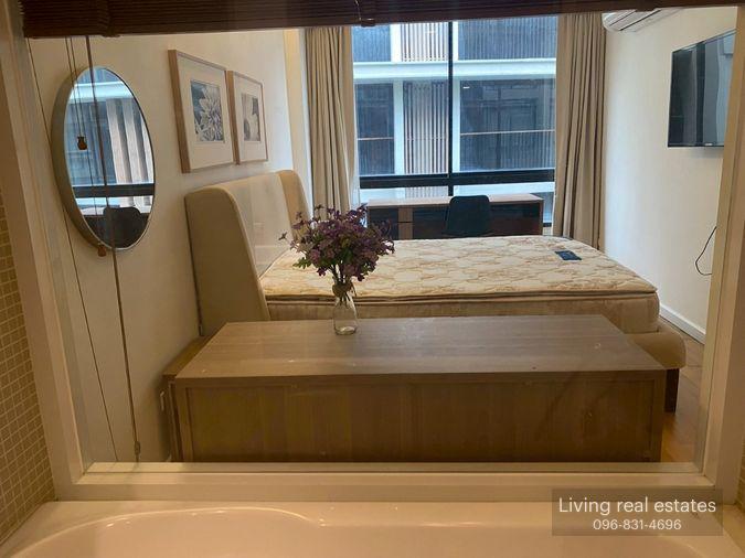 รูป A8230769 ให้เช่า คอนโด The Nest Ploenchit (เดอะ เนสท์ เพลินจิต) ขนาด 44 ตร.ม. ชั้น 5 - รูปที่ 3/8