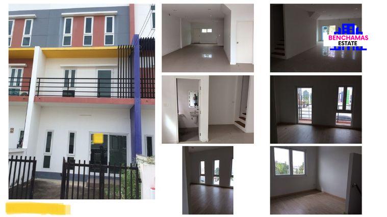 picture 🔥 For Sale – The Happiness Wat Lad Pla Duk | Near MRT Khlong Bang Phai - 2/3