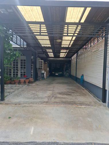 รูป ขายบ้านเดี่ยว 2 ชั้น  3 ห้องนอน ถนน รามอินทรา 34 แยก 15 - รูปที่ 2/10