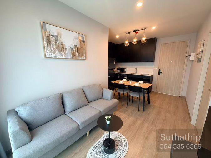 รูป ✨Condo for Rent : NUE Rama 9 (AP-02) ( line : @condo91 ) - รูปที่ 2/7