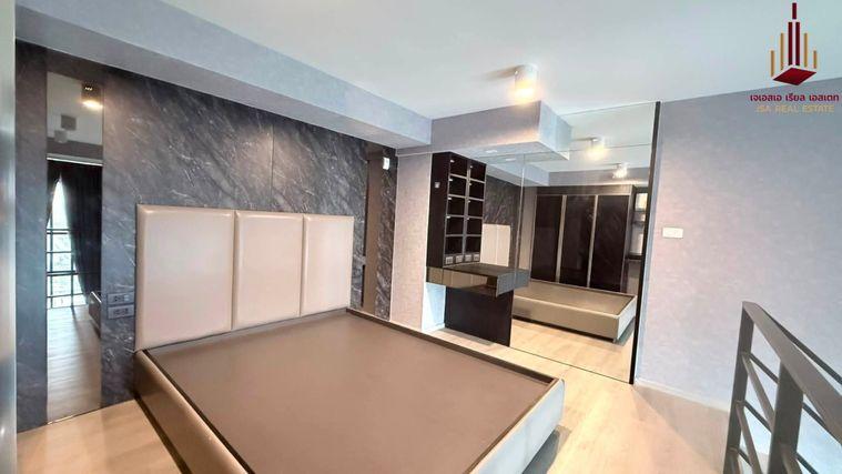 picture ✨ For Rent: Ideo Charan 70 - Riverview Condo ✨  💰 Only 20,000 THB/month - 1/5