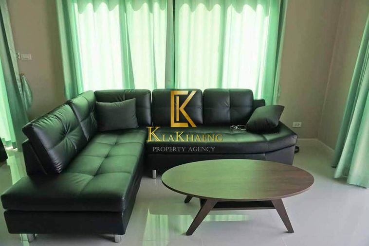 picture Sale Detached house Burasiri Wongwaen Onnut GH599 - 7/20