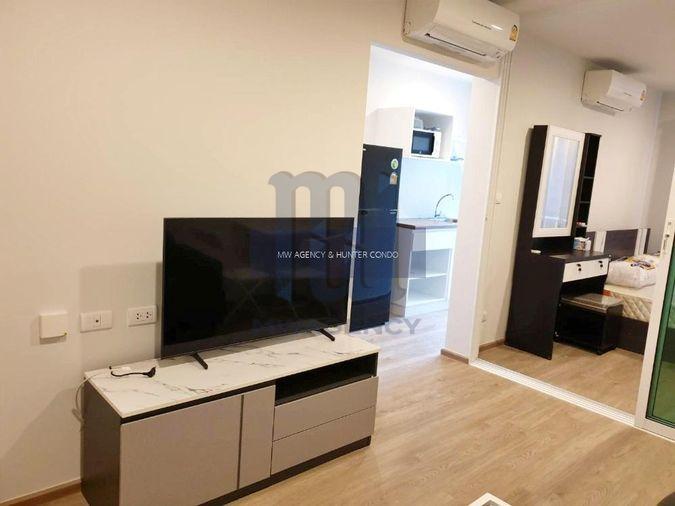 รูป 🔔รวมคอนโดนนนทบุรีให้เช่า🔔⚠️🛋️🛌💥ไฮ แจ้งวัฒนะ 19 - รูปที่ 2/13