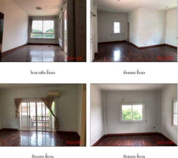 picture 🔥 For Sale✅ Chitthara Village| Thawi Watthana - 4/5