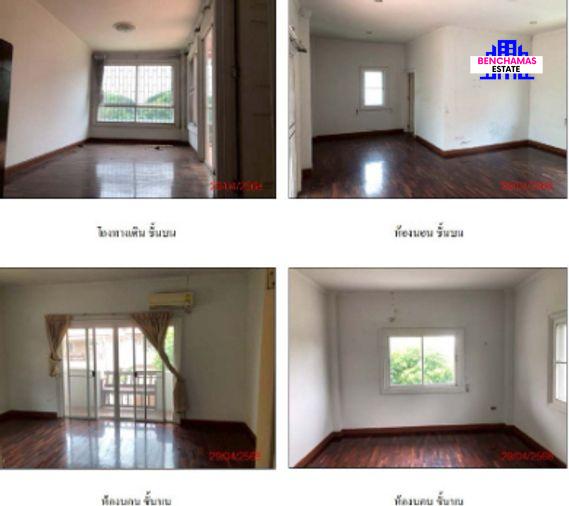 picture ðĨ For Saleâ
Chitthara Village| Thawi Watthana - 4/5