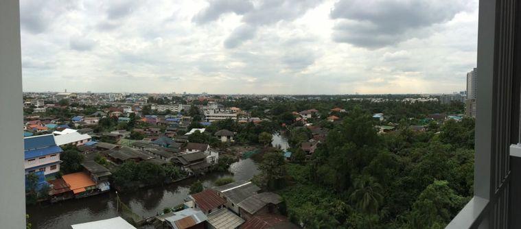 picture The Tempo Grand Sathorn - Wutthakat - 11/11