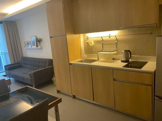 รูป A8230769 ให้เช่า คอนโด The Nest Ploenchit (เดอะ เนสท์ เพลินจิต) ขนาด 44 ตร.ม. ชั้น 5 - รูปที่ 5/8
