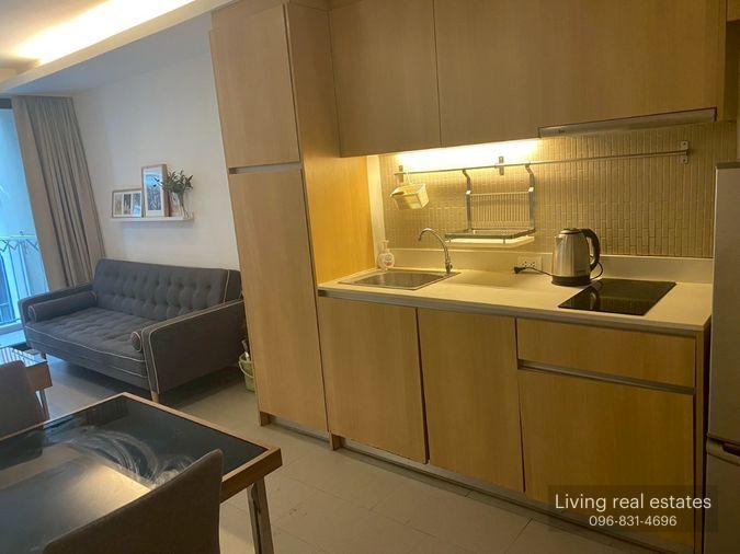 รูป A8230769 ให้เช่า คอนโด The Nest Ploenchit (เดอะ เนสท์ เพลินจิต) ขนาด 44 ตร.ม. ชั้น 5 - รูปที่ 5/8