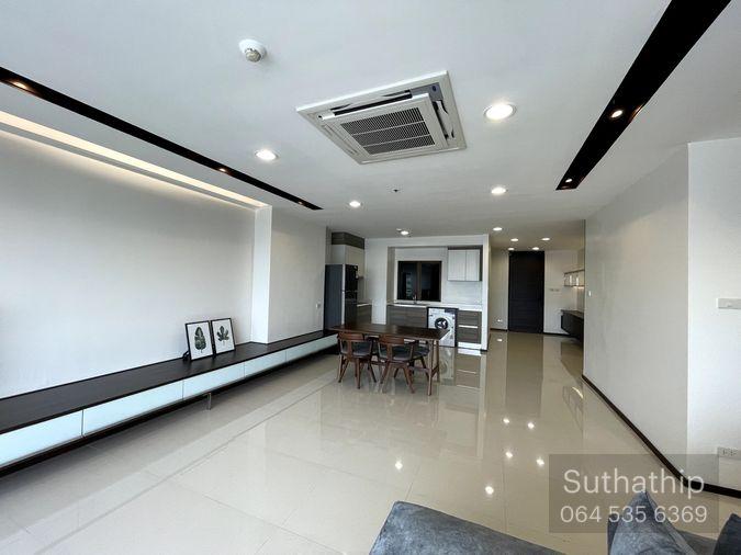 picture Condo for rent at Central City East Tower Near Central Bangna - 1/14