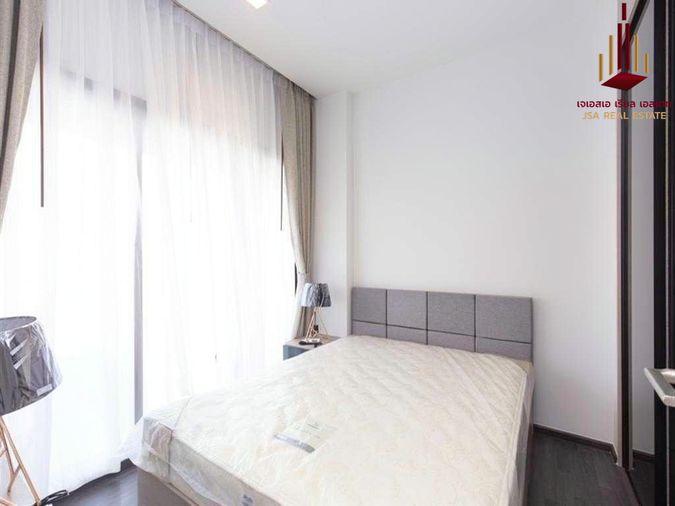 picture ✨ For Rent: The Line Asoke - Ratchada  Condo ✨  💰 Only 23,000 THB/month - 1/5
