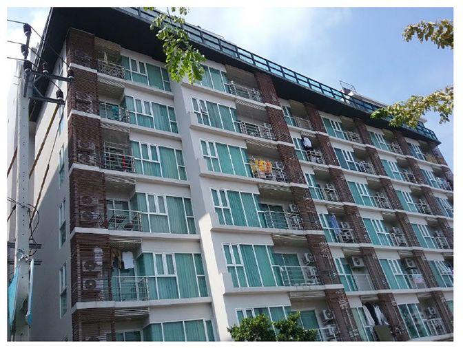 รูป 🔥 ขาย ทัวร์มาลีน สาทร-ตากสิน (Tourmaline Sathorn–Taksin) BTS วงเวียนใหญ่ ✅✅✅✅ - รูปที่ 4/6