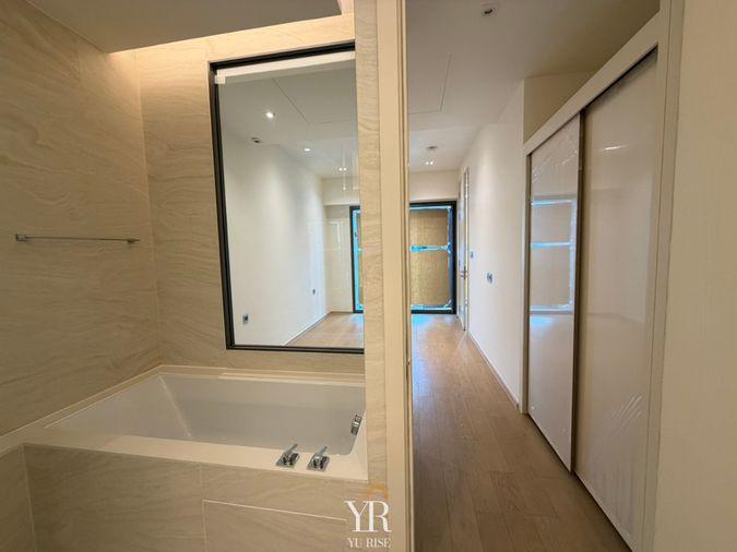รูป The Strand Thonglor ปล่อยขาย  1 type 1 Price เลี้ยงสัตว์ได้ มีโควตาต่างชาติ (FQ) รีบจองก่อนมีสิทธิ์ก่อน 1 ห้องนอน  - รูปที่ 5/13