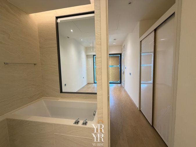 รูป The Strand Thonglor ปล่อยขาย 1 type 1 Price เลี้ยงสัตว์ได้ มีโควตาต่างชาติ (FQ) รีบจองก่อนมีสิทธิ์ก่อน 1 ห้องนอน - รูปที่ 5/13