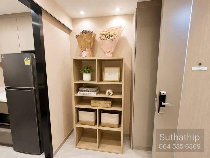 รูป ✨Condo for Rent : One 9 five (AP-02) ( line : @condo91 ) - รูปที่ 5/18