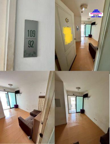 รูป 🔥 ขายคอนโด ไอคอนโด งามวงศ์วาน (iCondo Ngamwongwan) | ใกล้ MRT กระทรวงสาธารณสุข - รูปที่ 1/3