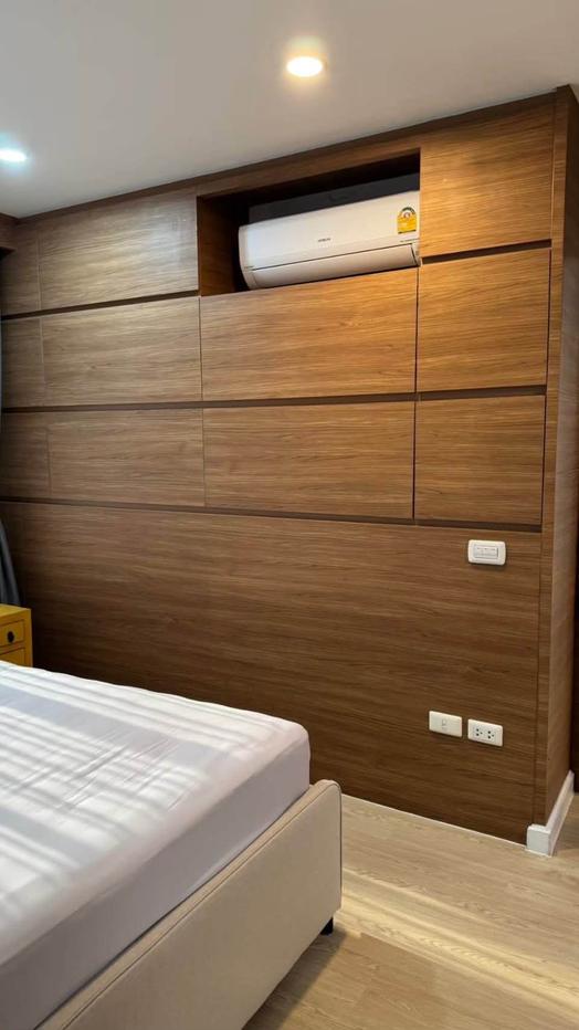 รูป ✅ว่าง✨ ให้เช่า คอนโดสุขุมวิท 52 “Condo One Sukhumvit 52” ✨50 ตร.ม.เฟอร์ครบพร้อมเข้าอยู่💚ทักLINE: @682rrwqo - รูปที่ 15/20