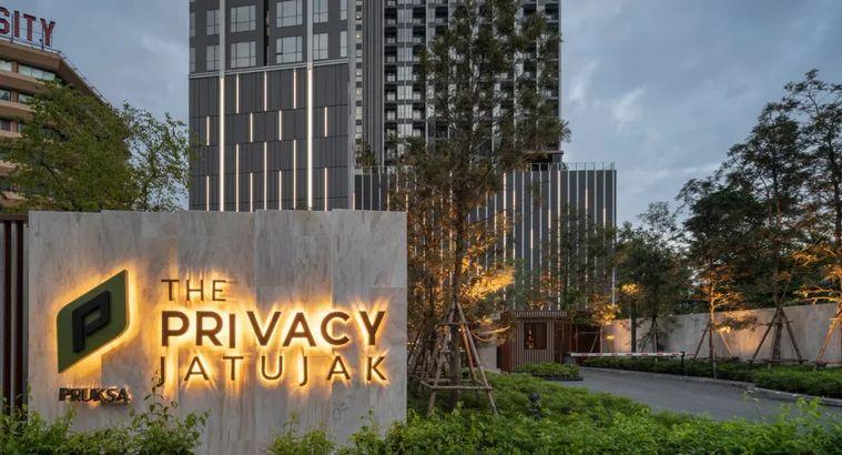 picture 🔥 Available Now! The Privacy Jatujak - Book Before It's Gone! 🔥 - 1/1