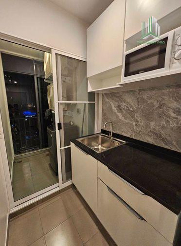 picture ♥️♠️♦️♟️E030727 Regent Home Bangna (New Project) 📲LINE: @theagentpro ♟️♦️♠️♥️ - 5/10