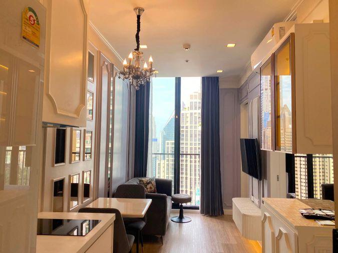 picture Noble State 39     Condo For Rent / Line : @mintocondo - 19/20