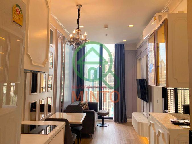 picture Noble State 39 Condo For Rent / Line : @mintocondo - 19/20