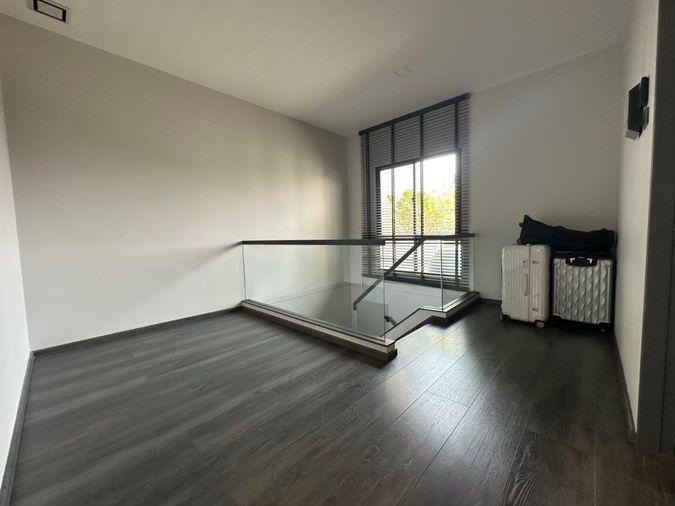 picture For Rent Detached house VIVE Bangna km.7 GH557 - 13/23